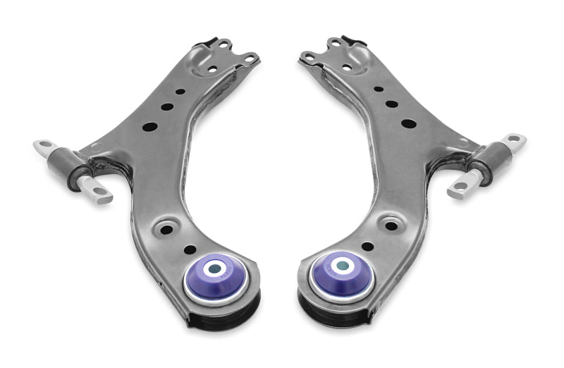 SPR Control Arms - Front - SuperPro Toyota Camry 18-21 Front Lower Control Arm Kit