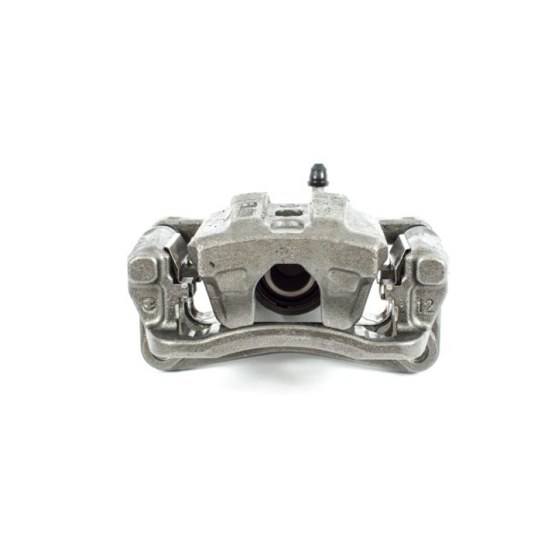 PSB Autospecialty Caliper - Power Stop 06-12 Mitsubishi Eclipse Rear Right Autospecialty Caliper w/Bracket