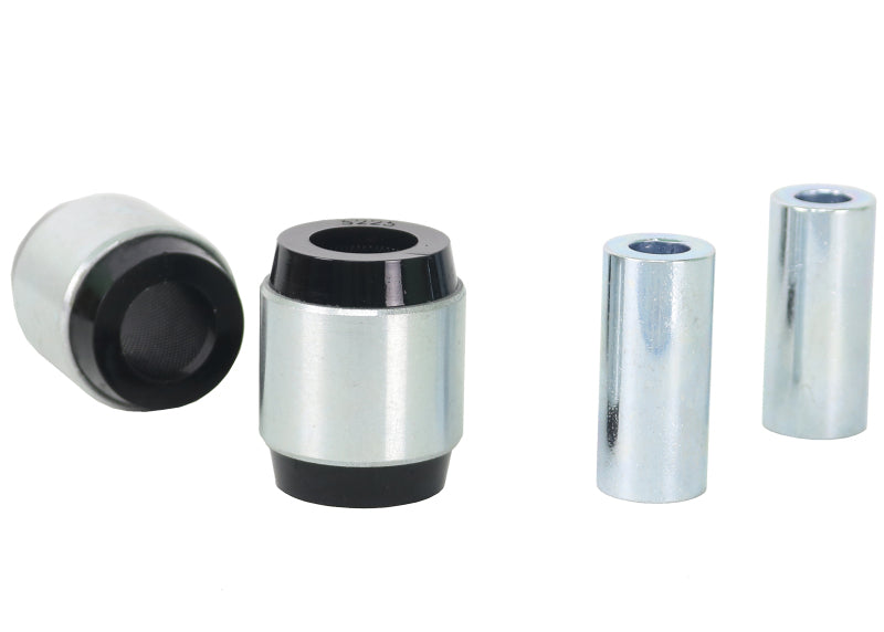 WL Bushings - Control Arm - Whiteline 16-22 Mazda MX-5 Miata Front Control Arm - Lower Outer Front Bushing Kit