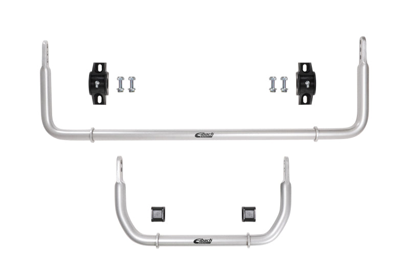 EIB F&R Anti-Roll Bar Kits - Eibach Pro-UTV 18-19 Polaris RZR XP Turbo S Front/Rear Anti-Roll Bar Kit