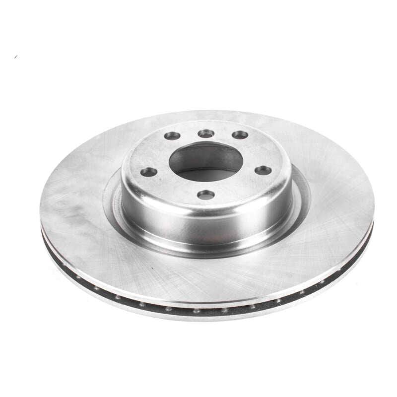 PSB Autospecialty Rotor - Power Stop 14-16 BMW 228i Front Autospecialty Brake Rotor