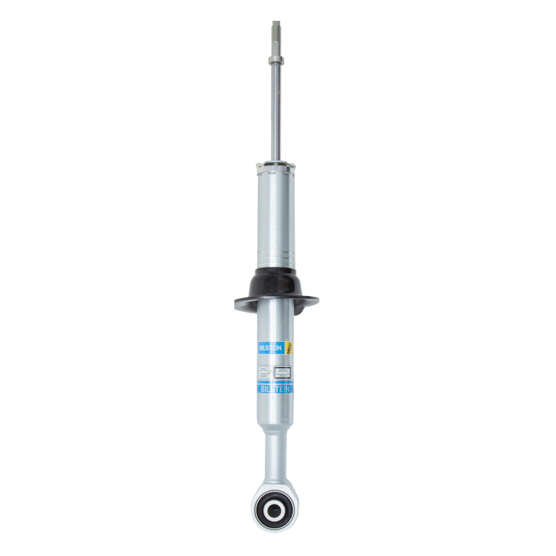 BIL B8 5100 Series Shocks - Bilstein 24-25 Toyota Tacoma B8 5100 Series Front 46mm Adjustable Monotube Shock Absorber
