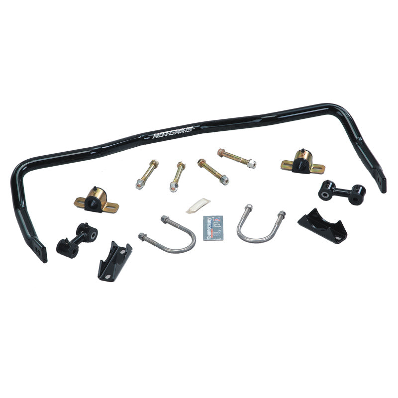 HOT Swaybar - Hotchkis 64-72 Buick/Chevy/Olds/Pontiac GM A-Body Extreme Sport Rear Sway Bar