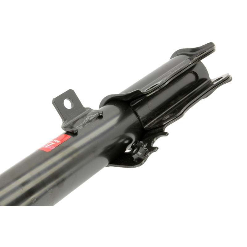 KYB Shocks & Struts Strut Plus - KYB Shocks & Struts Strut Plus Rear Left Chevy Cobalt 2005-10