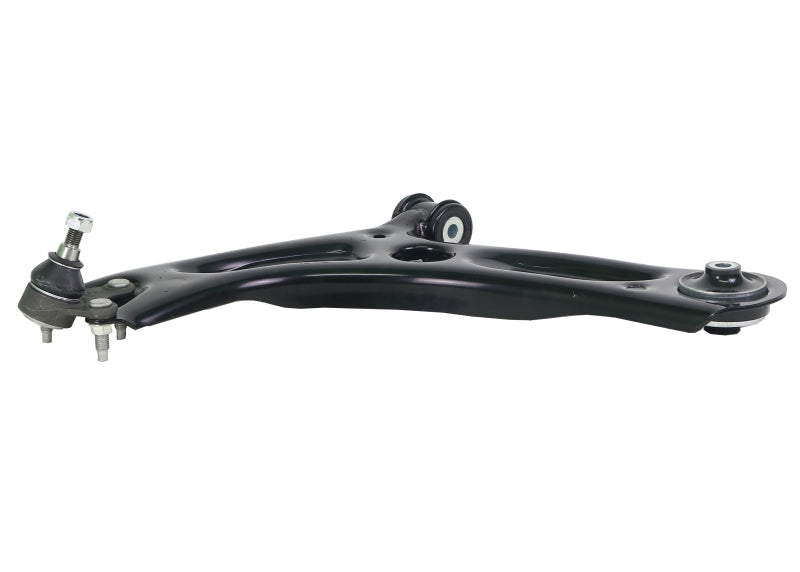 WL Control Arms - Front - Whiteline 15-21 Volkswagen Golf/GTI Front Lower Control Arm (Single)
