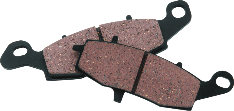 BKM Brake Pads - BikeMaster BM-231HH Brake Pads