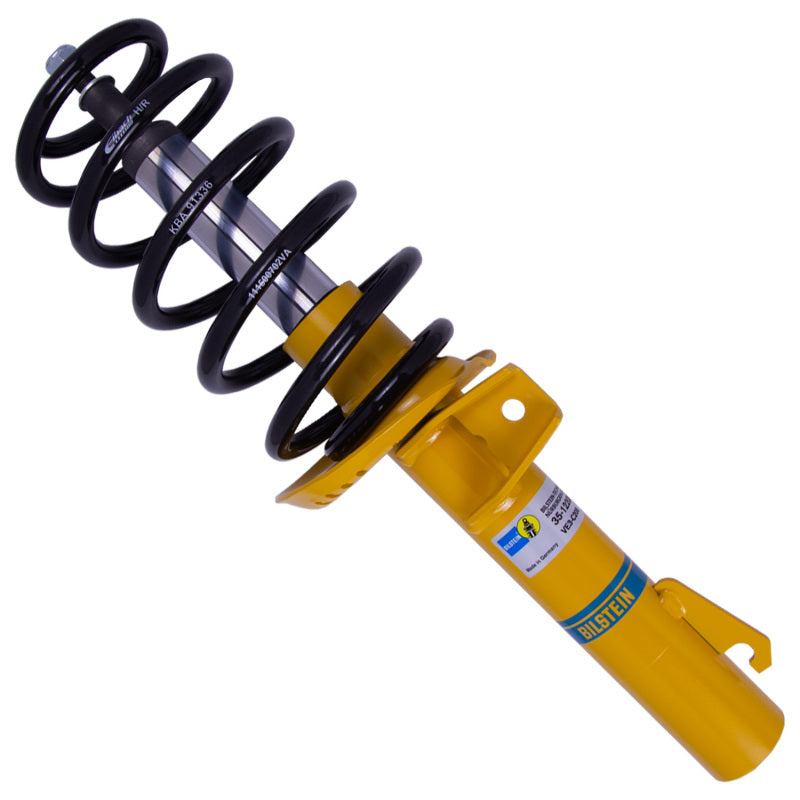 BIL B12 Series Suspension Kits - Bilstein B12 2007 Volkswagen Passat 2.0T Wagon Front and Rear Suspension Kit