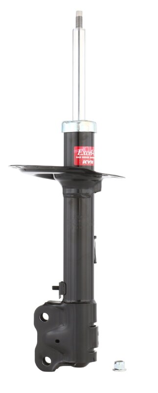 KYB Shock & Strut Excel-G - KYB 14-20 Mitsubishi Outlander Front Right Gas Strut Excel-G