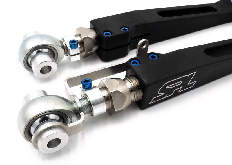 SPP Lower Control Arms - SPL 2022+ BMW G80/G82 M3/M4 Front Lower Control Arms