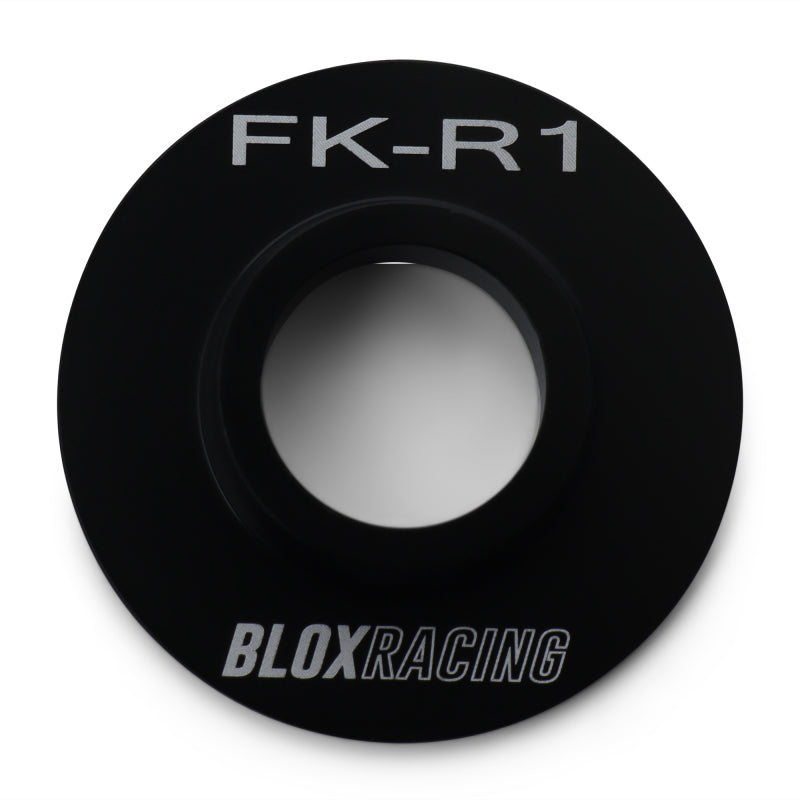 BX Subframe Hard Collar Kits - BLOX Racing 16-21 FK Civic - Rear - 12 Pieces Subframe Hard Collar Kit