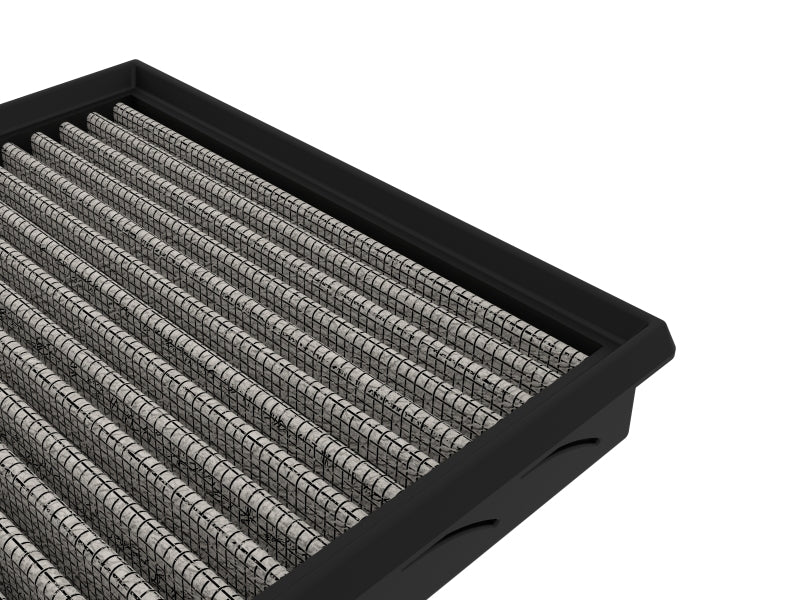 AFE P5R Drop In Air Filter - aFe MagnumFLOW Air Filters OER PDS A/F PDS Mercedes ML Class 98-06