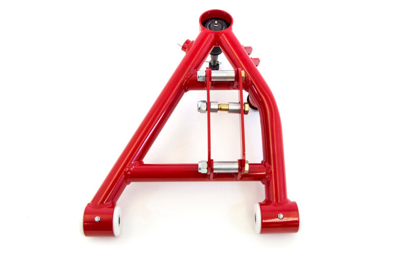 UMI Lower Control Arms - UMI Performance 78-88 GM G-Body 82-03 S10/S15 Front Lower A-arms Coilover Only