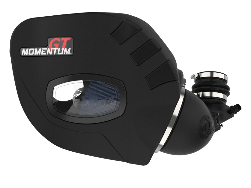 AFE Momentum GT Cold Air Intakes - aFe Momentum GT Pro 5R Cold Air Intake System 20-23- BMW X3 M40i