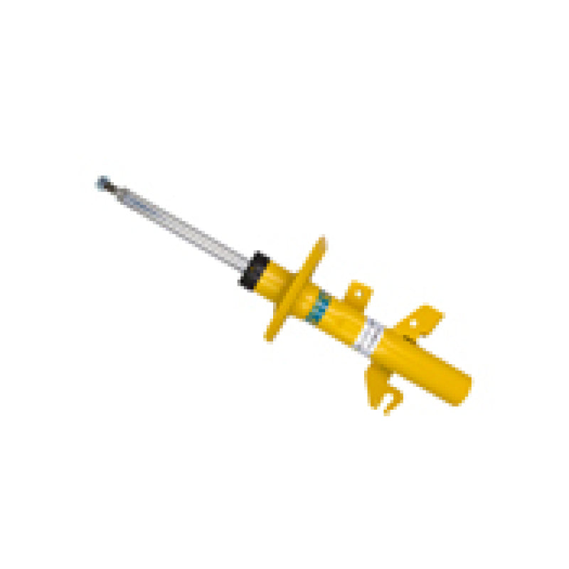 BIL B6 Series Shocks - Bilstein B6 14-18 Jeep Cherokee 22mm Twintube Strut Assembly