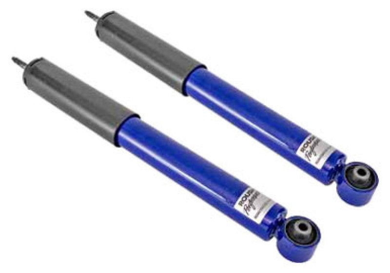 RSH Shocks - Roush 2005-2014 Ford Mustang GT 4.6L/5.0L Stage 2 Rear Shocks - Pair