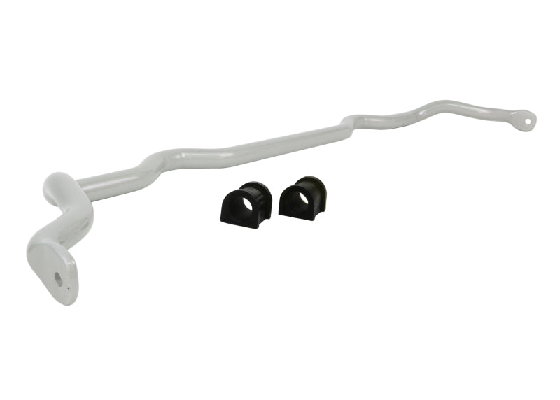 WL Sway Bars - Front - Whiteline 97-02 Toyota Camry MCV20/SXV20/SXV23 Front 24mm Heavy Duty Fixed Swaybar