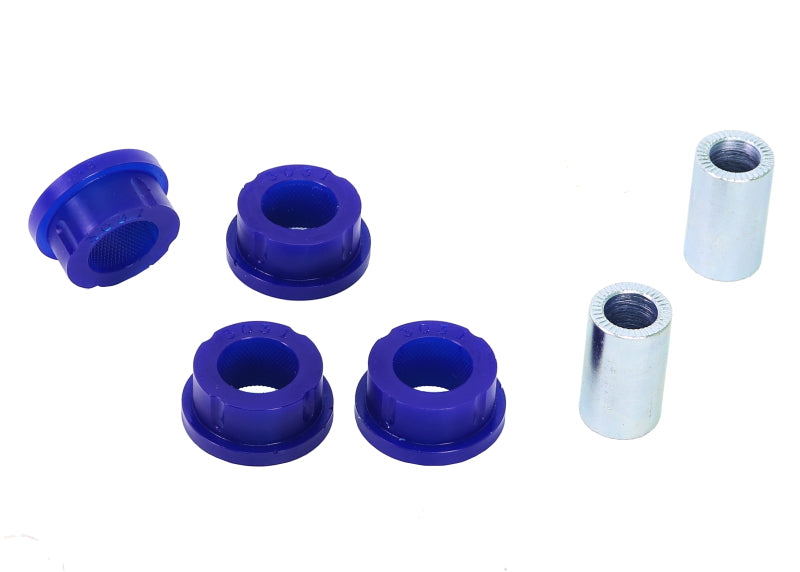 SPR Bushings - Trailing Arm - SuperPro 1993 Toyota Supra Twin Turbo Trailing Arm Rearward Bushing Kit (In Hub)