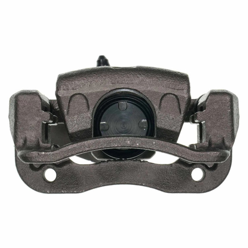 PSB Autospecialty Caliper - Power Stop 12-17 Kia Rio Rear Left OE Replacement Caliper