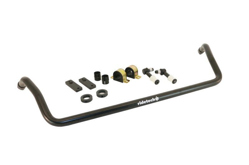 RID Sway Bars - Front - Ridetech 88-98 Chevy C1500 Front MuscleBar