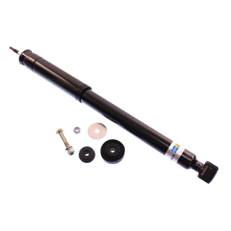 BIL B4 Series Shocks - Bilstein B4 1999 Mercedes-Benz E430 Base Rear 36mm Monotube Shock Absorber