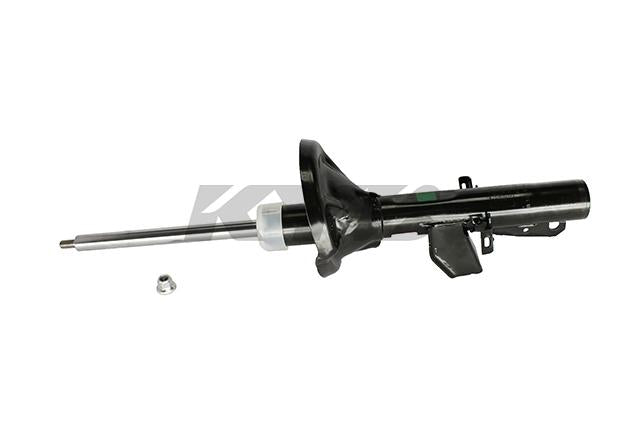 KYB Shock & Strut Excel-G - KYB Shocks & Struts Excel-G Rear FORD Contour 1997-00 FORD Cougar 2001-02 MERCURY Cougar 1999-02 MER