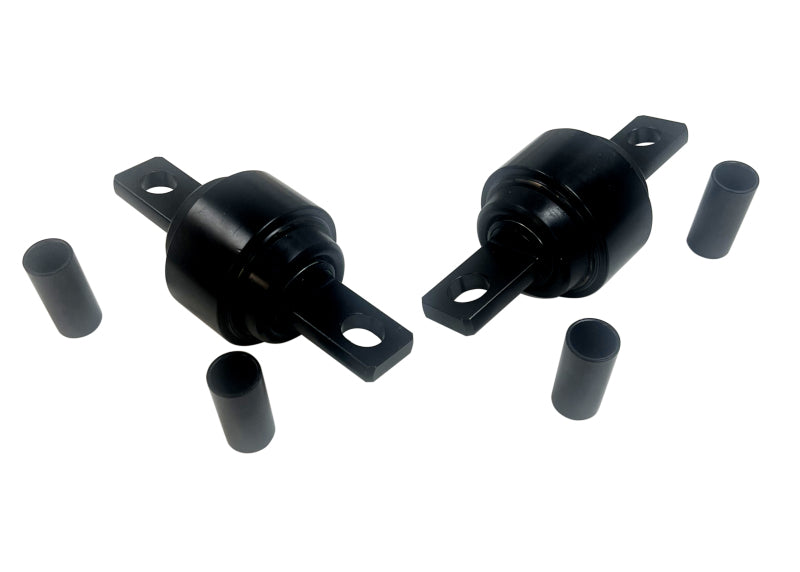 WL Bushings - Control Arm - Whiteline 17-24 Tesla Model 3 Long Range Front Lower Forward Inner Bushing Kit (Spherical)
