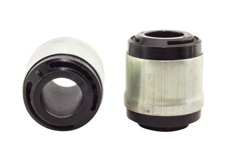 WL Bushings - Control Arm - Whiteline Plus 11/05+ Dodge Charger / 3/08 Challenger Front Lower Inner Control Arm Bushing Kit