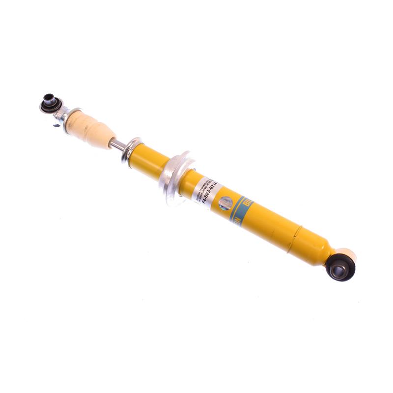 BIL B8 Series Shocks - Bilstein B8 1998 Audi A4 Quattro Avant Rear 36mm Monotube Shock Absorber