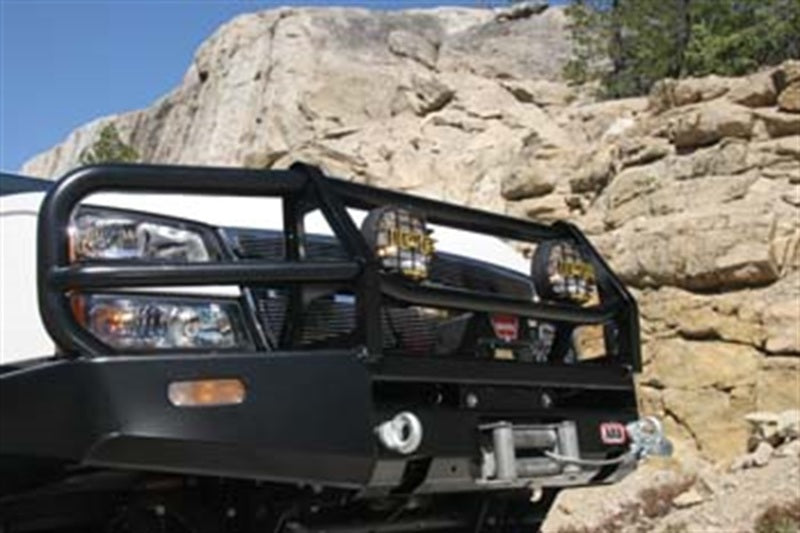 ARB Bull Bars - ARB Combar Chev Slvrado 15/25/3500 03-06