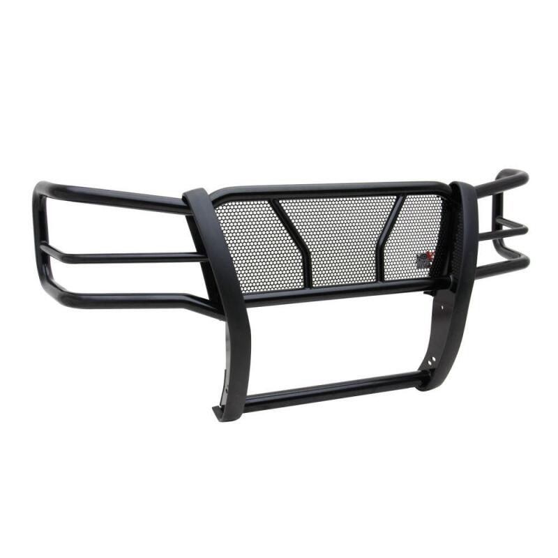 WES HDX Grille Guards - Westin 2003-2007 Chevrolet Silverado Classic 1500 HDX Grille Guard - Black