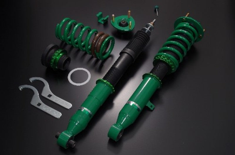 TEIN AVS Kits - Tein 2016+ Lexus IS200T (ASE30L) / 05/2013-2016 Lexus IS350 (GSE31/GSE31L) Flex AVS Coilover Kit