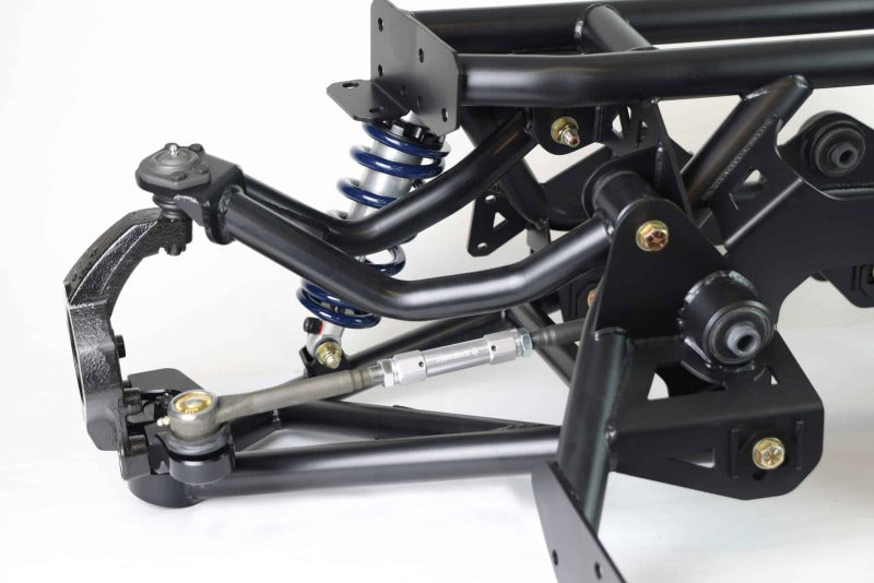 RID Suspension Kits - Ridetech 73-79 Ford Mustang Independent Rear Suspension System
