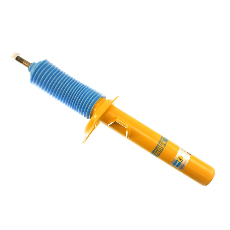 BIL B6 Series Shocks - Bilstein B6 2000 BMW 323Ci Base Front Left 36mm Monotube Strut Assembly