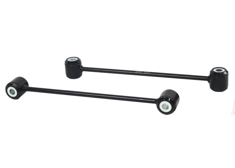 WL Sway Bar Links - Whiteline 05+20 Chrysler 300 C / 11-21 Dodge Challenger Sway Bar - Link Kit