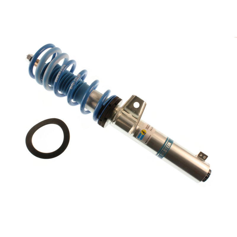 BIL B16 Series Suspension Kits - Bilstein B16 2005 Volkswagen Jetta 2.5 Front and Rear Performance Suspension System