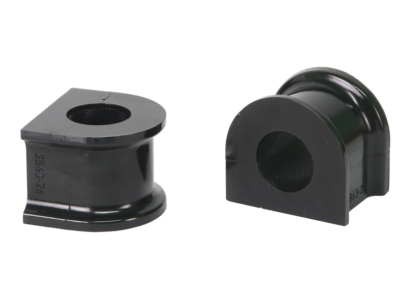 WL Bushings - Sway Bar - Whiteline Bush Kit - Sway Bar - Mount 26mm