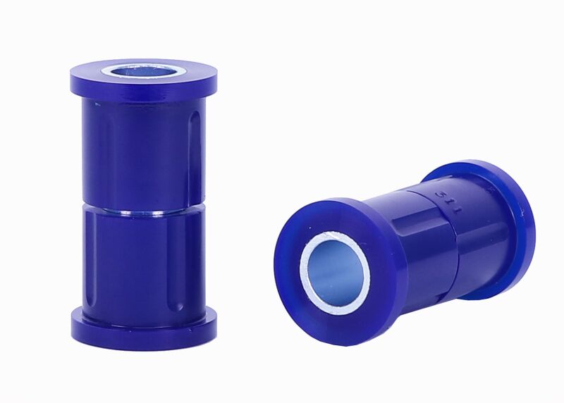 SPR Bushings - Leaf Spring - SuperPro Ford/Mazda Rear Leaf Spring Front Eye Bushing Kit