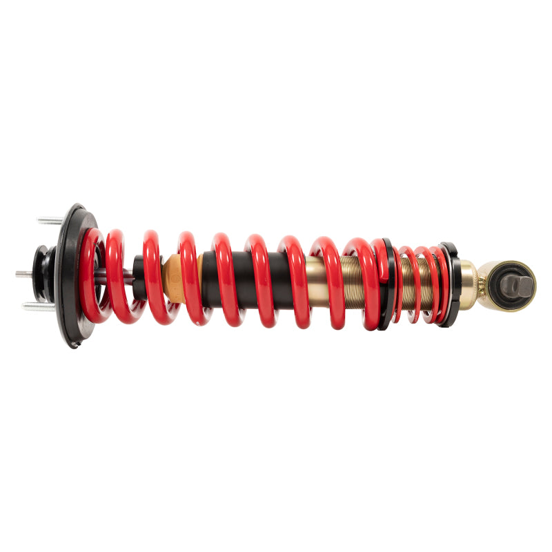 BT Coilover Kit - Belltech 4in Lift Coilover Kit 07-18 GM 1500 2/4WD