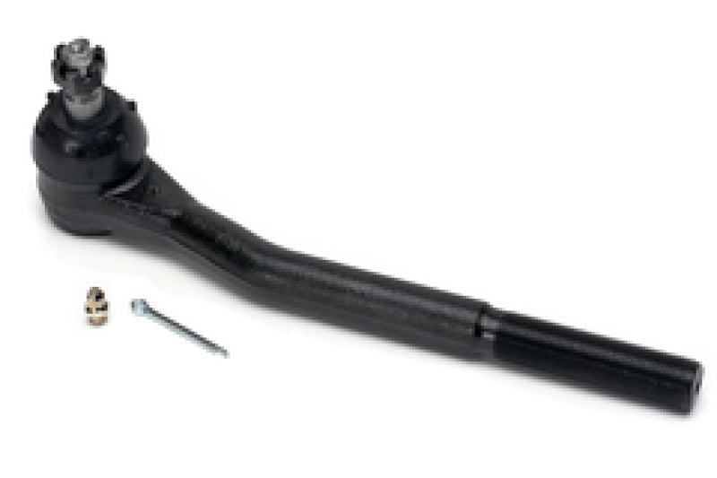 RID Tie Rods - Inner - Ridetech 75-81 Camaro E-Coated Left Inner Tie Rod End with Power Steering