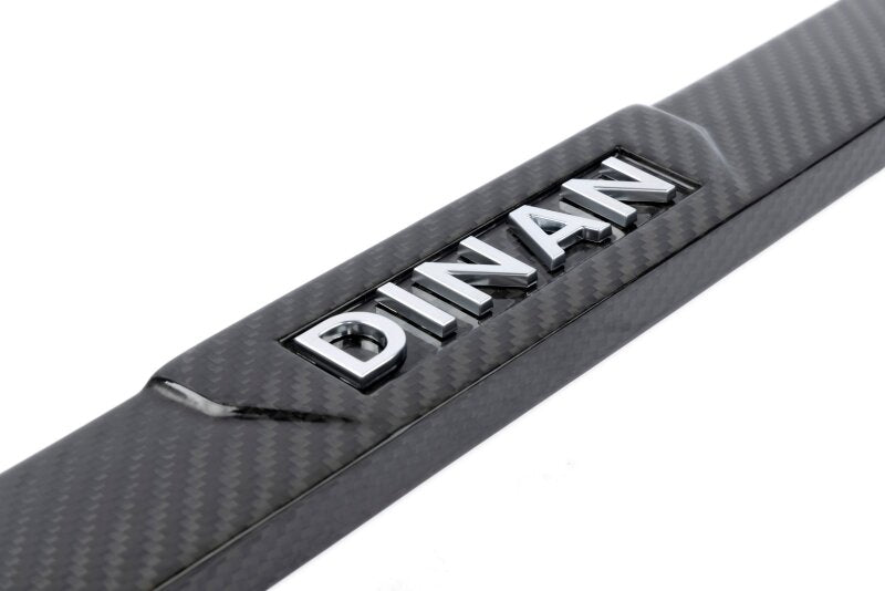 DNN Tower Braces - Dinan 21-26 BMW M3 Competition G8X M3/M4 Strut Brace Kit