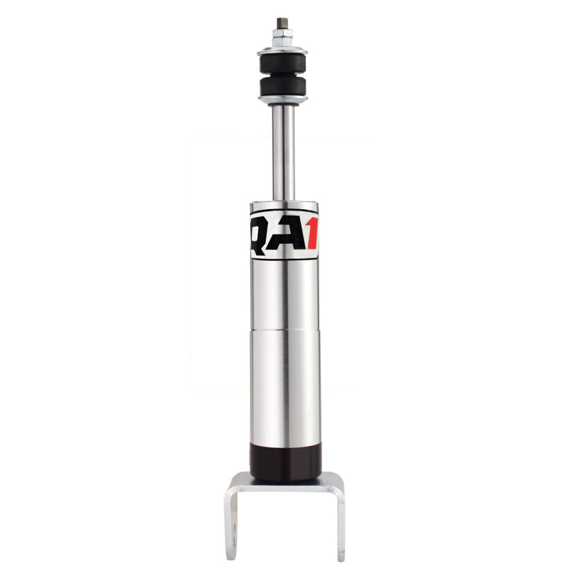 QAP Shocks - Stocker Series - QA1 Stocker Star Series Rear Shock Absorber - Non Adj. - 10.875in/15.75in - Aluminum
