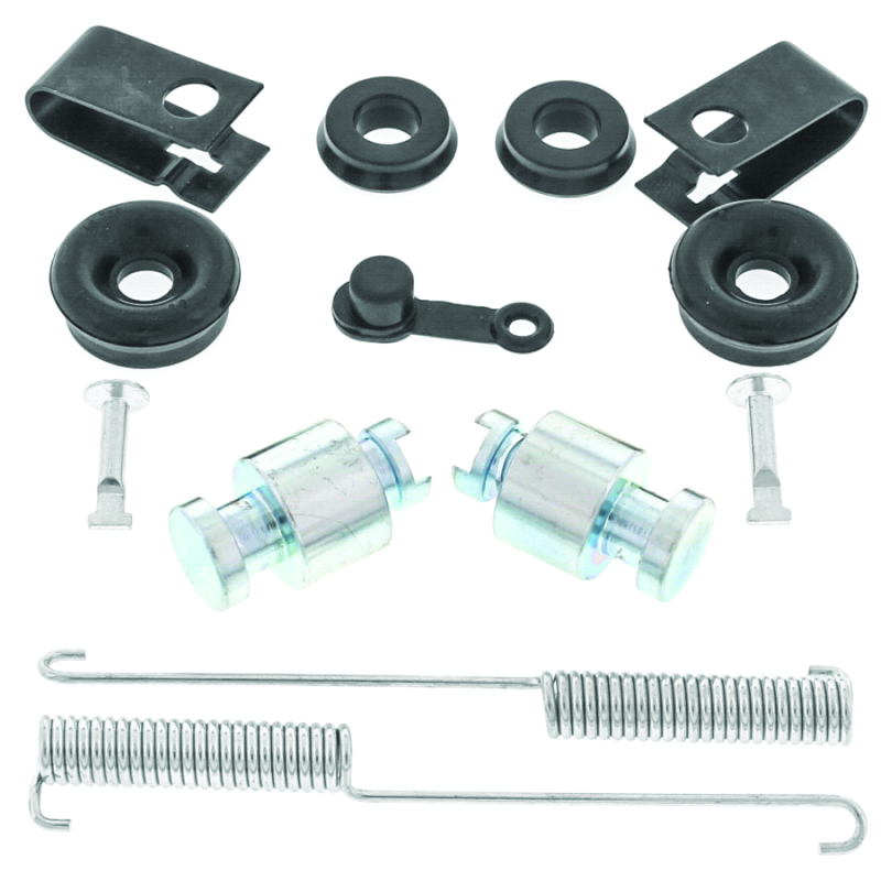 QBS Caliper Rebuild Kits - QuadBoss 87-98 Yamaha YFM350FW Big Bear 4x4 (02) Wheel Cylinder Rebuild Kit