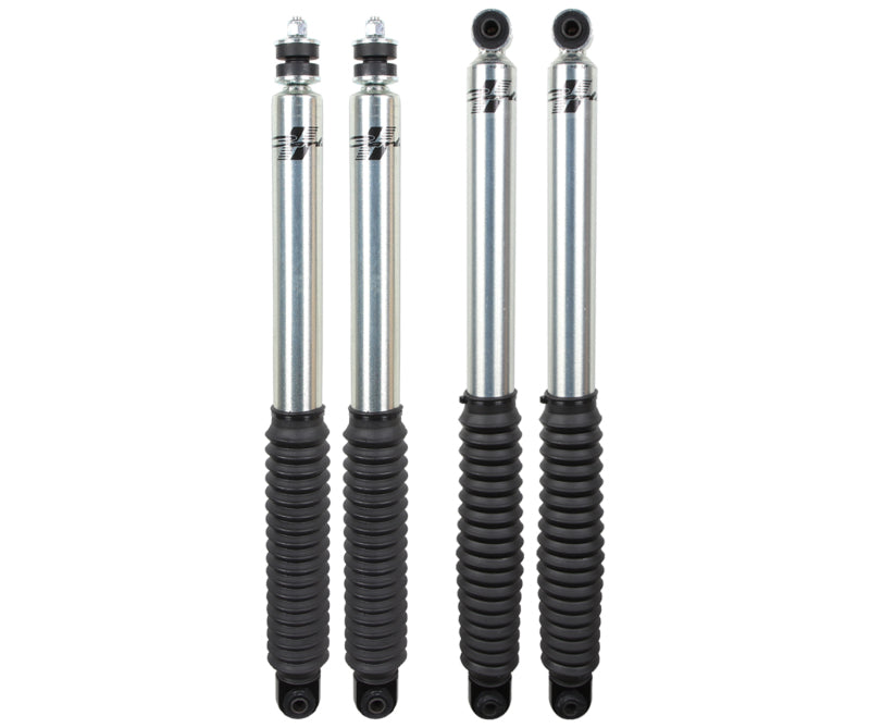 CLI Shock Absorbers - Carli 94-13 Ram 2500/3500 3in Lift Signature Series 2.0 Shocks Rear Pair