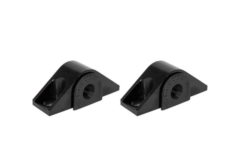 EIB Rear Anti-Roll Bar Kits - Eibach Anti-Roll Bar Rear Only Kit 2016 Mazda Miata