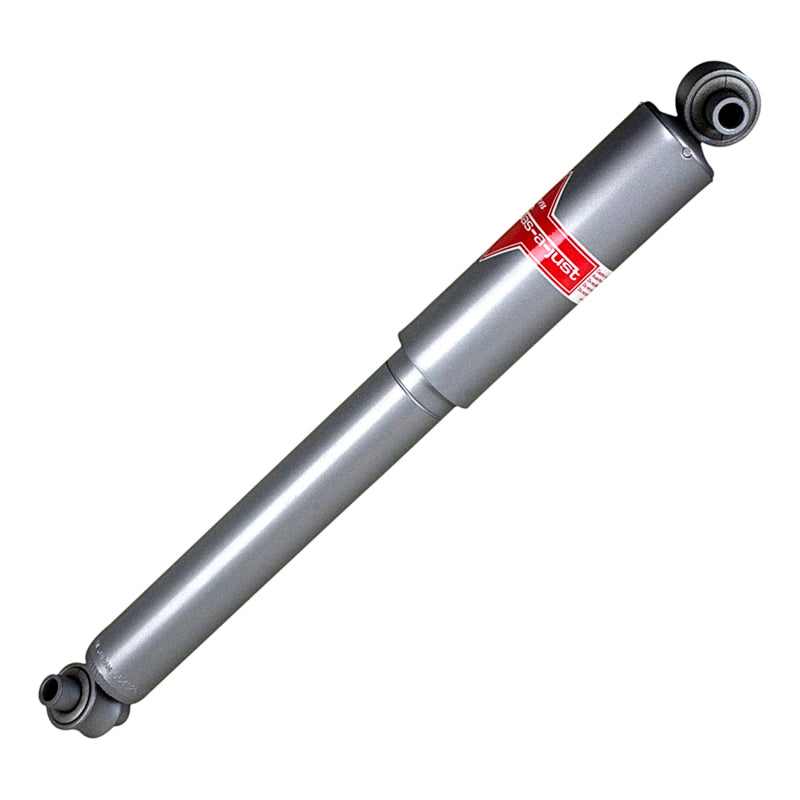 KYB Shocks & Struts Gas-A-Just - KYB Shocks & Struts Gas-A-Just Rear VOLVO 740 Series 1985-92 VOLVO 760 Series 1983-92 VOLVO 940 Seri