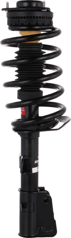 KYB Shocks & Struts Strut Plus - KYB 13-16 Chrysler Town & Country S / 12-15 RAM C/V Strut-Plus Assembly - Front Right