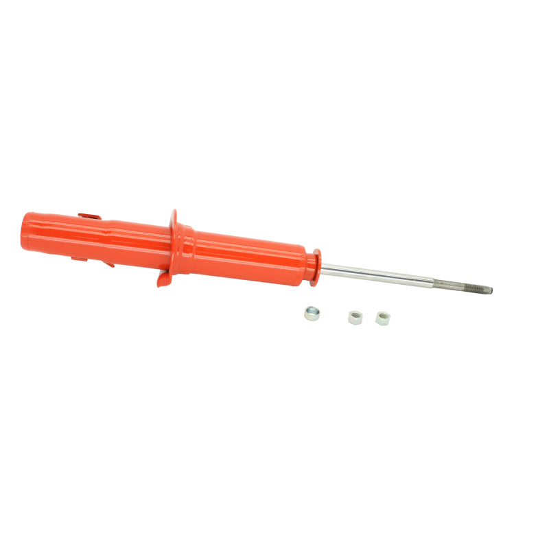 KYB Shocks & Struts AGX - KYB Shocks & Struts AGX Front Left ACURA Integra 1994-01 HONDA Civic 1992-95 HONDA Del Sol 1993-97