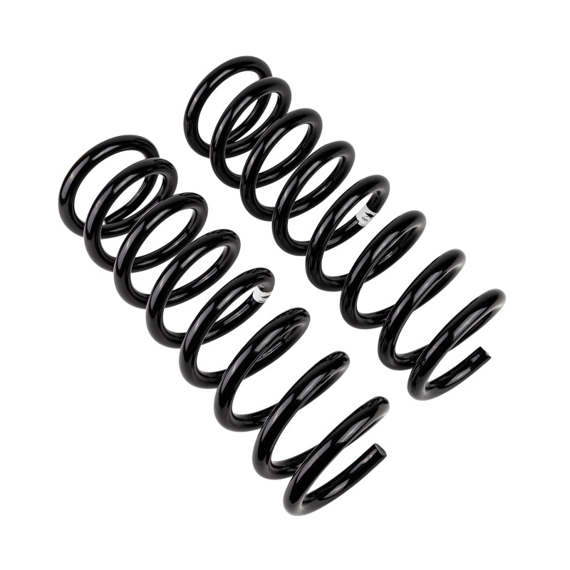 ARB OME Coil Springs - ARB / OME Coil Spring Rear Nissan Y62 Med