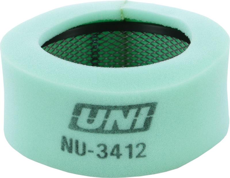 UNI Harley Davidson Motorcycle/Buell Motorcycle Air Filters - Uni Filter Uni Air Filter Element