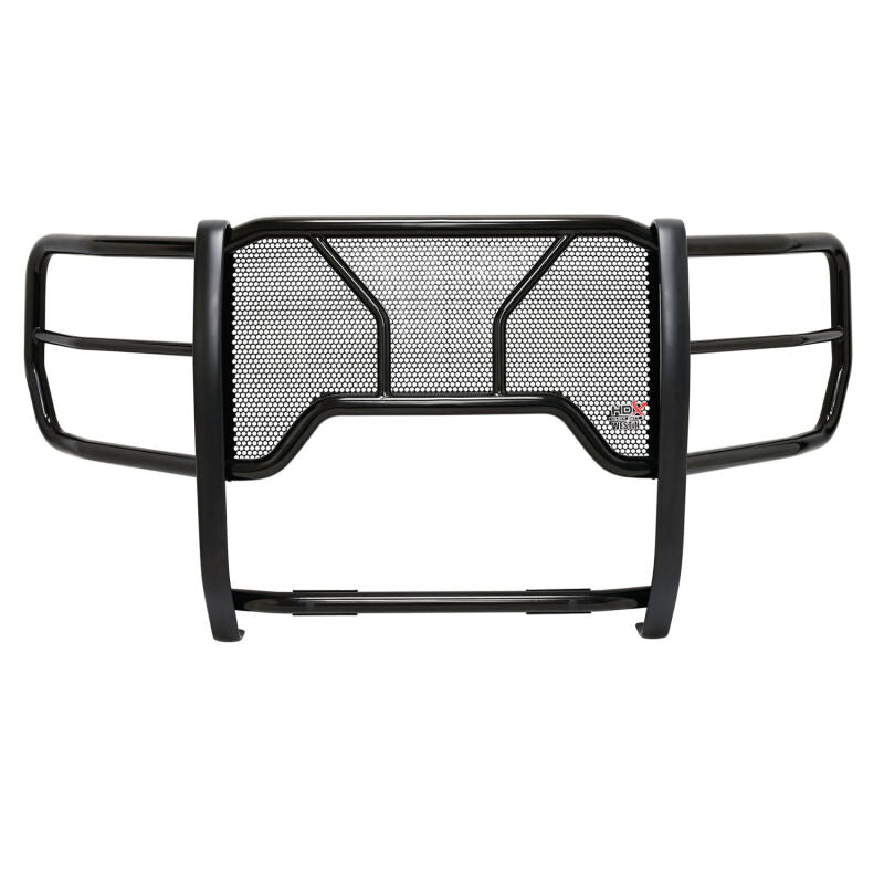WES HDX Grille Guards - Westin 23-24 Ford F250/F350 Super Duty HDX Grille Guard - Black